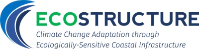 ECOSTRUCTURE logo